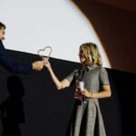 Meg Ryan, Sarajevo Fil Festival, Počasno Srce Sarajeva