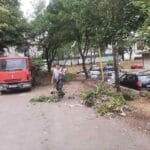 U toku su radovi na uređenju ulica i mjesnih zajednica te neuređenih površina