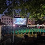 ljetno kino