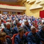 Potpisivanje ugovora za utopljavanje