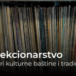 Kolekcionarstvo, gramofonske ploče, muzika