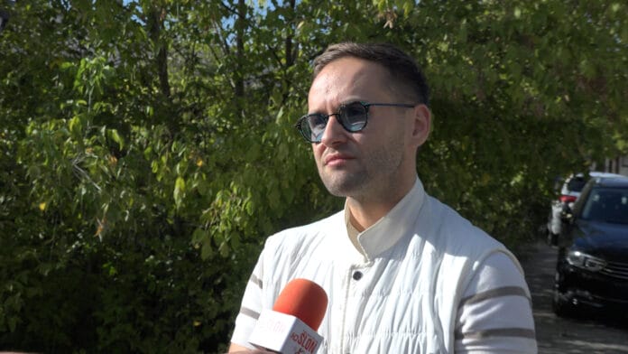 Proces nabavke linearnog akceleratora još nije gotov, navodi influenser Mirza Mustafagić