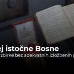 Muzej istočne Bosne, Muzeji na Zapadnom Balkanu