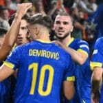 Nogometna reprezentacija BiH