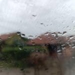 Kiša i padavine