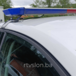 MUP TK, policija