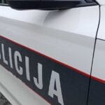 Policija/Saobraćajna nesreća/Kontrole saobraćaja/Policijsko auto