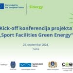 SINERGI Tuzla 2024