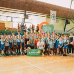 Šta će reći Svjetska rukometna federacija Enis i Milan zaigrali za Goražde 3