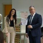 Studenti Pravnog fakulteta u Tuzli dobili certifikate za obavljenu stručnu praksu