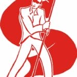 Udruženje Front Slobode/Logo