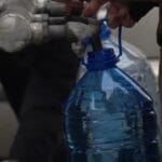 Sistem vodosnabdijevanja u Tuzli i Sarajevu