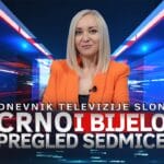 Selma Jatic, pregled sedmice TV Slon