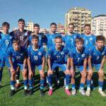 Fudbalska U-15 reprezentacija BiH