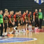 Rukometaši Slobode u subotu protiv Leotara