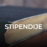 Konkurs za stipendijaranje nadarednih redovnih studenata