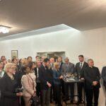 Ambasada BiH u Berlinu