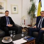 Nikšić i Halilagić