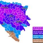 Snježne padavine