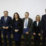 Dodijeljene nagrade za nauku u Federaciji BiH