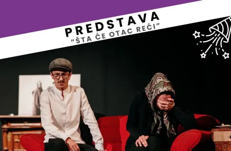 Predstava 