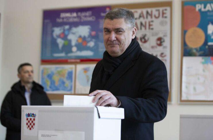 Zoran Milanović