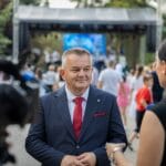 Began Muhić, gradonačelnik Živinica