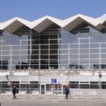Podignuta optužnica zbog pada nadstrešnice, srbija