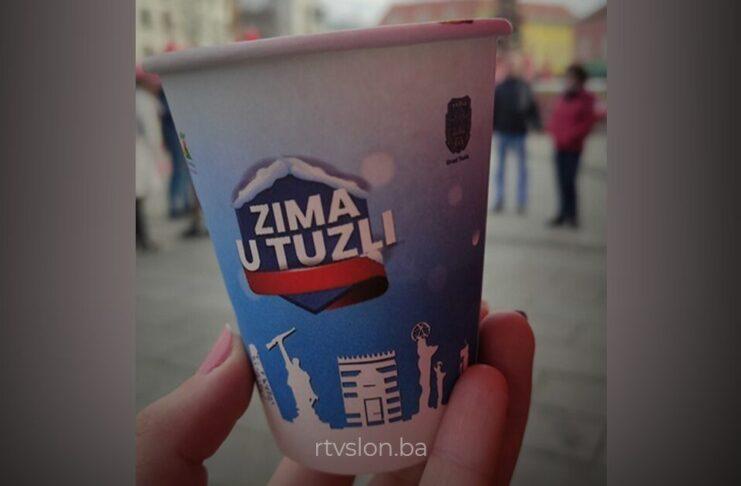 Zima u Tuzli