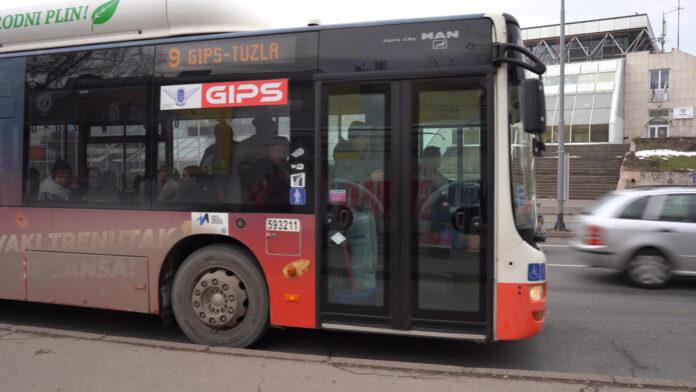 gips tuzla/ objavljene liste