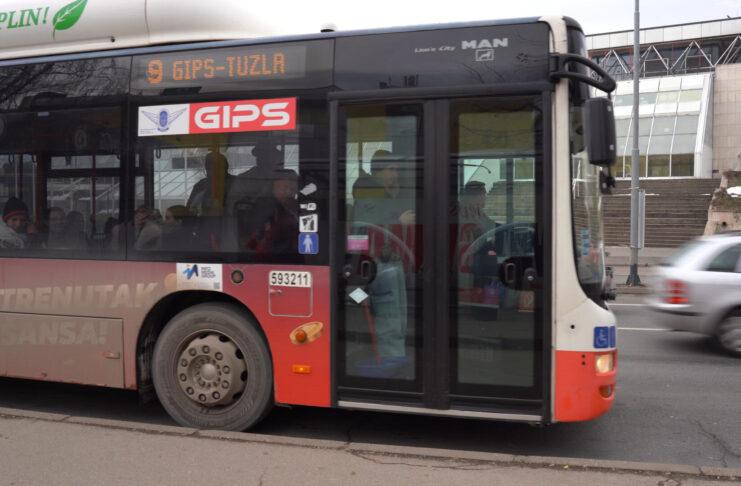 gips tuzla/ objavljene liste