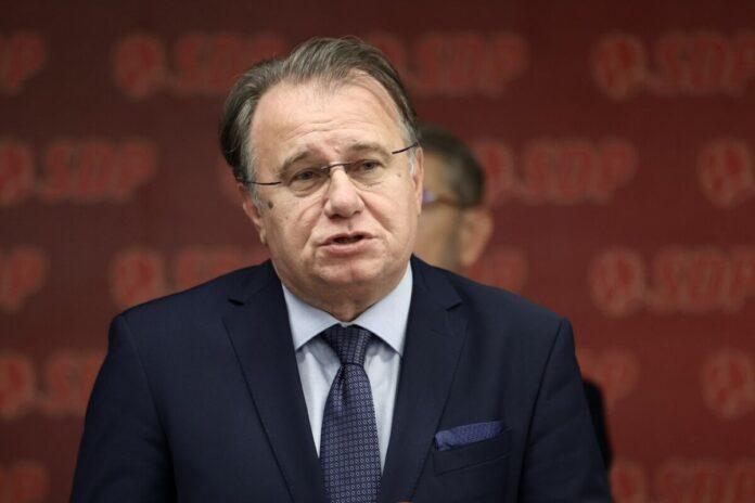 Nermin Nikšić
