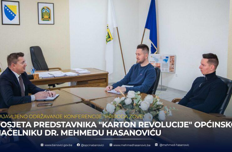 sastanak karton i banovici