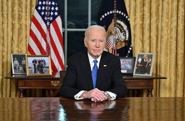 Joe Biden