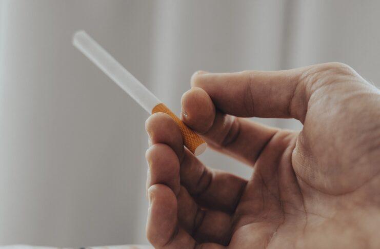 Cigarete