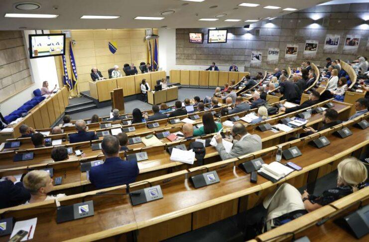 Kada će FBiH ući u privremeno finansiranje?