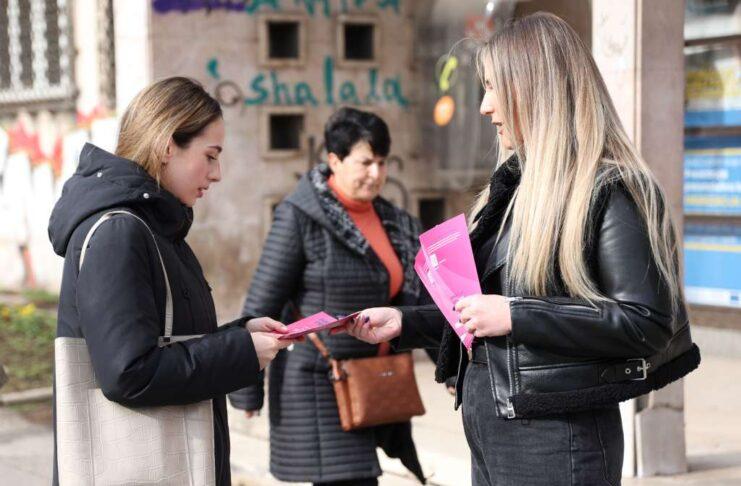 U FBiH sve veći interes za imunizaciju protiv HPV-a
