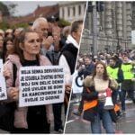 Balkan protesti