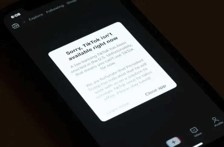 TikTok