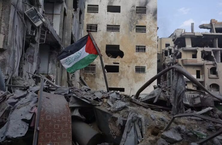 Palestina
