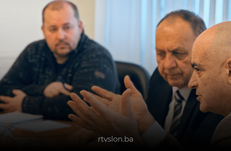 Istraživanje o četiri vrste raka u BiH: Temelj za sveobuhvatan program prevencije