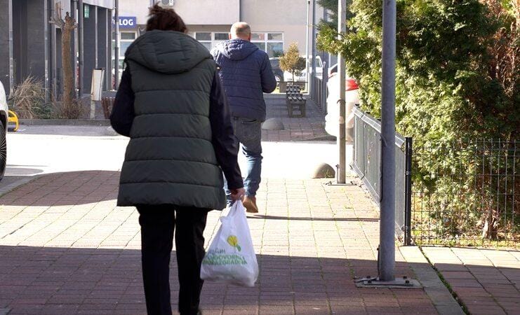Novi bojkot trgovina narednog vikenda
