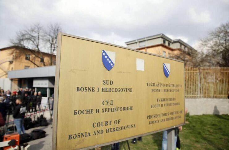 Sud Bosne i Hercegovine