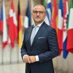 Soreca, Luigi, EU Integracije, BiH, EU