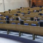 Predstavnički dom PSBiH danas o javnim nabavkama
