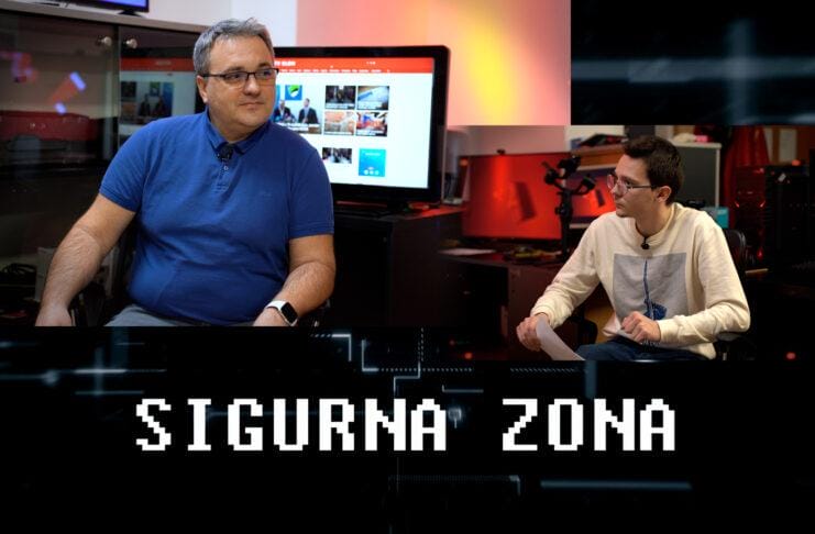 Sigurna zona: Internet prevare i lažne nagradne igre