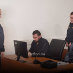 /VIDEO/ Počelo ročište Emiru Selimoviću osumnjičenom za ubistvo supruge i sina