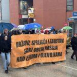 Šetnja u Kalesiji