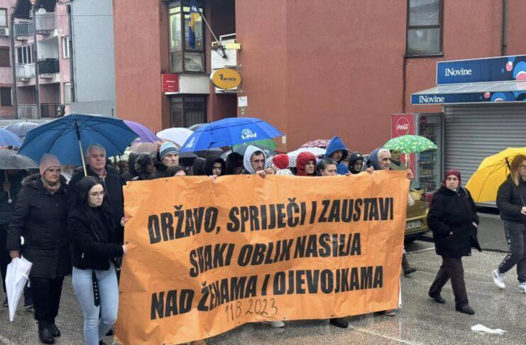 Šetnja u Kalesiji