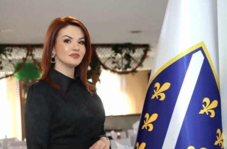 Lejla Vuković